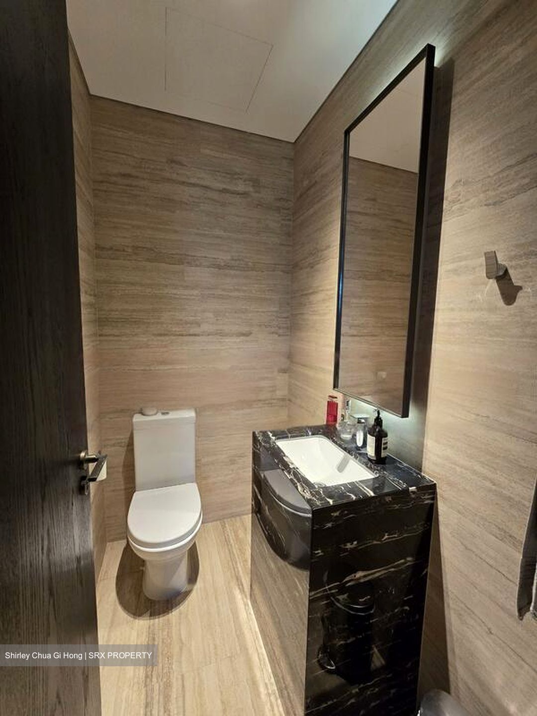 TwentyOne Angullia Park (D9), Condominium #555385851